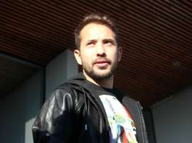 Everton Ribeiro. GOAL