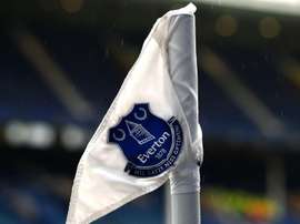 Everton investigating reports of homophobic chants during Chelsea match. AFP