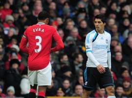 Suárez was accused of being racist. GOAL