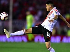 Prováveis escalações de Boca Juniors e River Plate. Goal