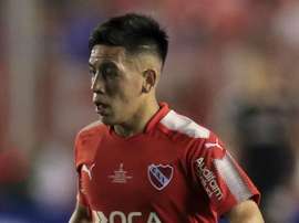 Ezequiel Barco a signé à l'Atlanta United. Goal