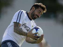 Il Torino dice 'no' a Lavezzi. Goal