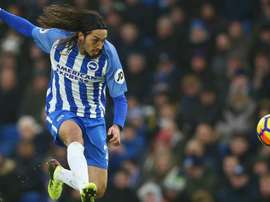 Ezequiel Schelotto.