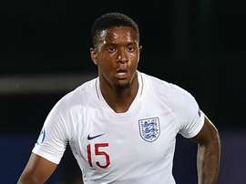 Villa sign defender Konsa from Brentford. GOAL