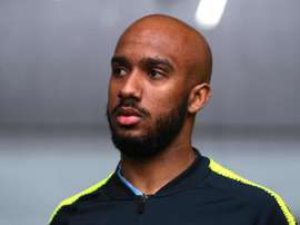 Fabian Delph has moved to Everton from Man City reportedly for 9 million pounds. GOAL