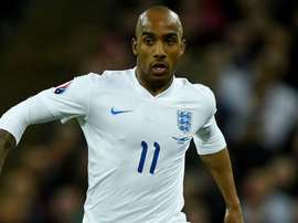 Fabian Delph de retour. AFP
