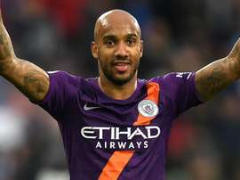 Addio Manchester City: Delph vicino all’Everton