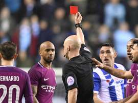 Delph est sorti à la 45ème. Goal