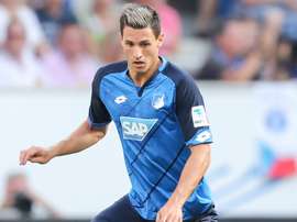 Fabian Schar has finalised a move to Deportivo La Coruna. GOAL