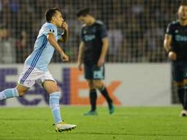 Fabian Orellana