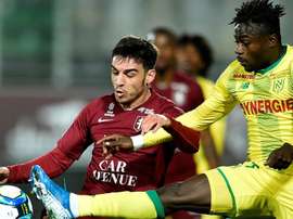 Le résumé de la soirée en Ligue 1. Goal