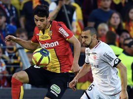 Haise dévoile les ambitions de Lens pour la Ligue 1. GOAL