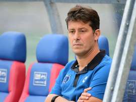 Mercadal pour remplacer Robin ?. GOAL