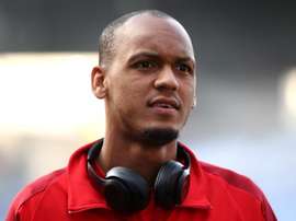 Emery: Arsenal wanted Fabinho before Liverpool move