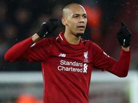 Fabinho has tasted success with Monaco. GOAL