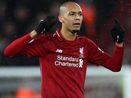 The new boy. GOAL