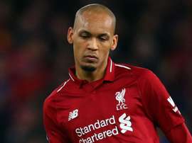 Klopp has hailed the adaptability of the Brazilian. GOAL