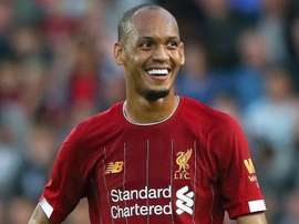 Klopp atend les retours de Fabinho, Matip et Lovren. GOAL