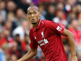 Fabinho susciterait la convoitise de l'AC Milan. Goal