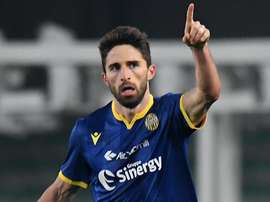 Tegola Verona, infortunio per Borini: lesione muscolare