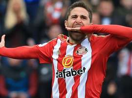 Fabio Borini est un joueur de l'AC Milan. Goal