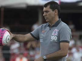 Fábio Carille cada vez mais perto da volta ao Corinthians. Goal