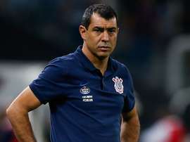 Corinthians 0 x 1 Atlético GO: Atlético Goianiense surpreende o líder em Itaquera e dá novo ânimo a