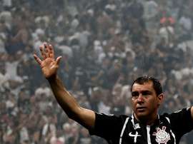Fábio Carille aceita proposta milionária do Al-Wehda e deixará o Corinthians. Goal