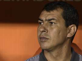 Corinthians: “Estamos no caminho certo”, avalia Carille após classificação. Goal