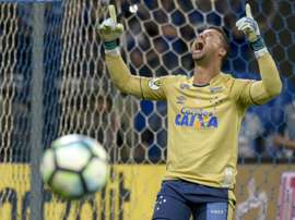 Mano fala sobre Fábio na Seleção. Goal