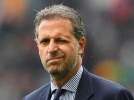 Juventus, Paratici parla del sostituto di Allegri