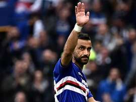 Arrestato lo stalker di Quagliarella. Goal