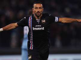 Quagliarella alla ricerca del record assoluto. Goal