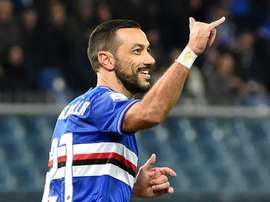 Quagliarella sogna la MLS. Goal