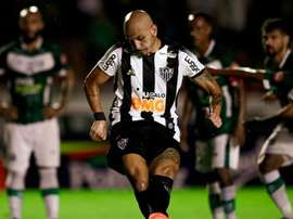 Atlético-MG vence em estreia e torcida fica entre a ilusão e a cornetada. Goal