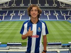 Fabio Silva Porto