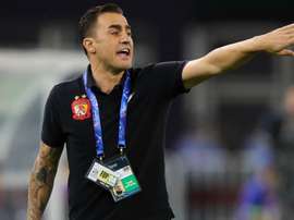 Cannavaro replaces Lippi as China coach