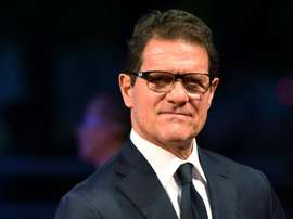 Capello to leave Jiangsu Suning in 2018