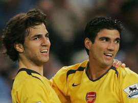 Reyes had spells at several important clubs. GOAL