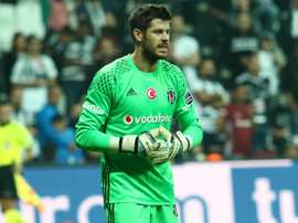 Fabri Besiktas