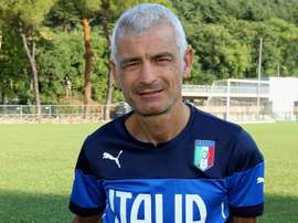 Ravanelli wants Dundee job