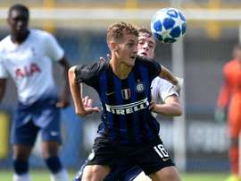 Colidio verso il Newcastle. Goal