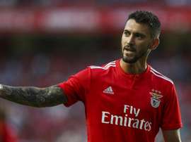 No al Frosinone. Goal