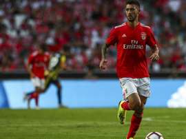 Sondaggio col Benfica. Goal