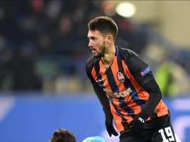 Facundo estava na mira de outros clubes, mas preferiu o Benfica. Goal