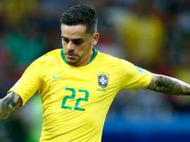 Panamá e Rep.Tcheca não representam perigo ao Brasil. Goal
