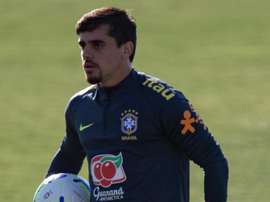 Fagner se apresentará à Seleção para avaliação médica