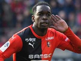 Longue absence pour Faitout Maouassa. goal