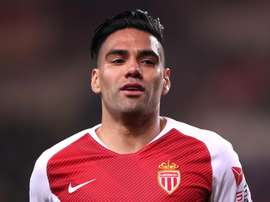Falcao vuole tornare in Spagna. Goal