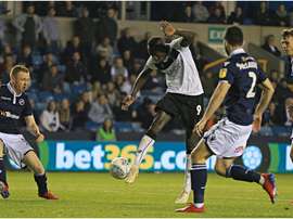 Millwall 1 Bristol City 2: Late fightback keeps play-off bid alive